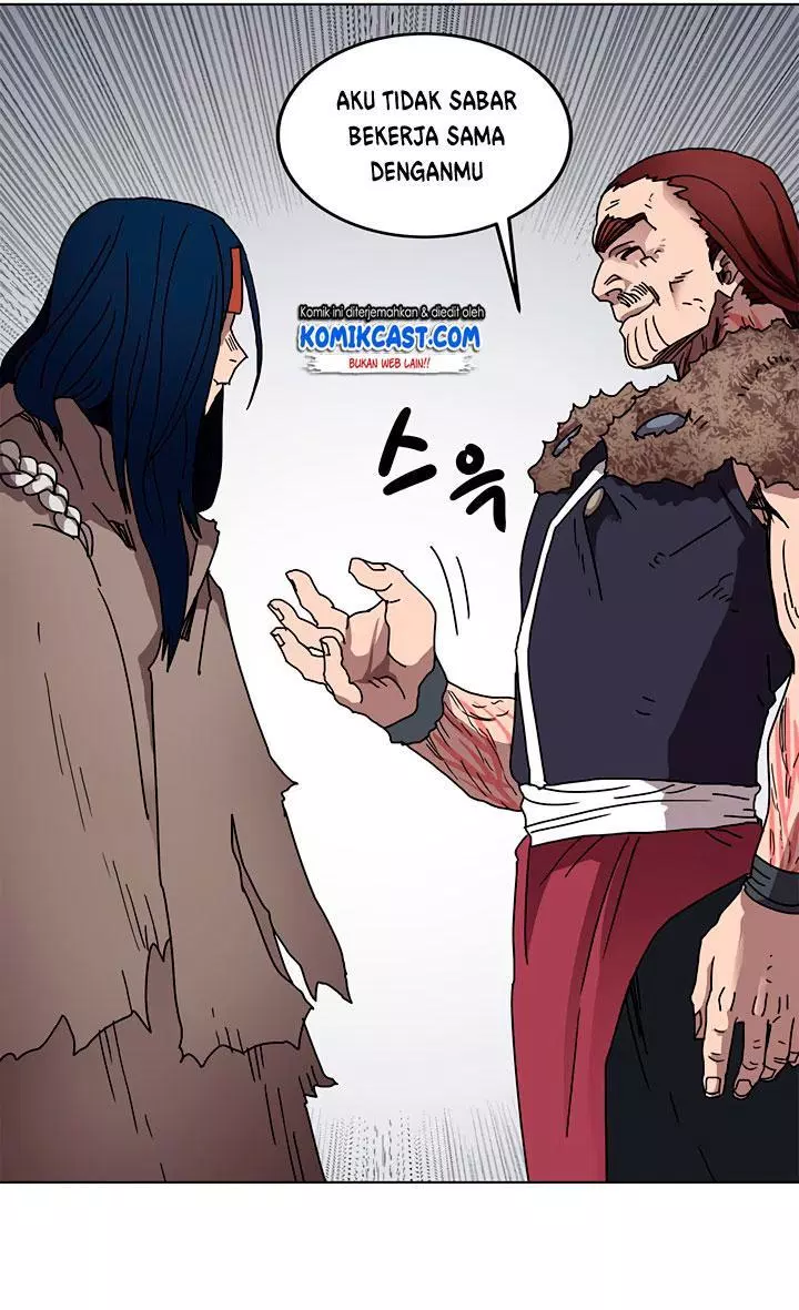 Chronicles of Heavenly Demon Chap 23 - Next Chap 24