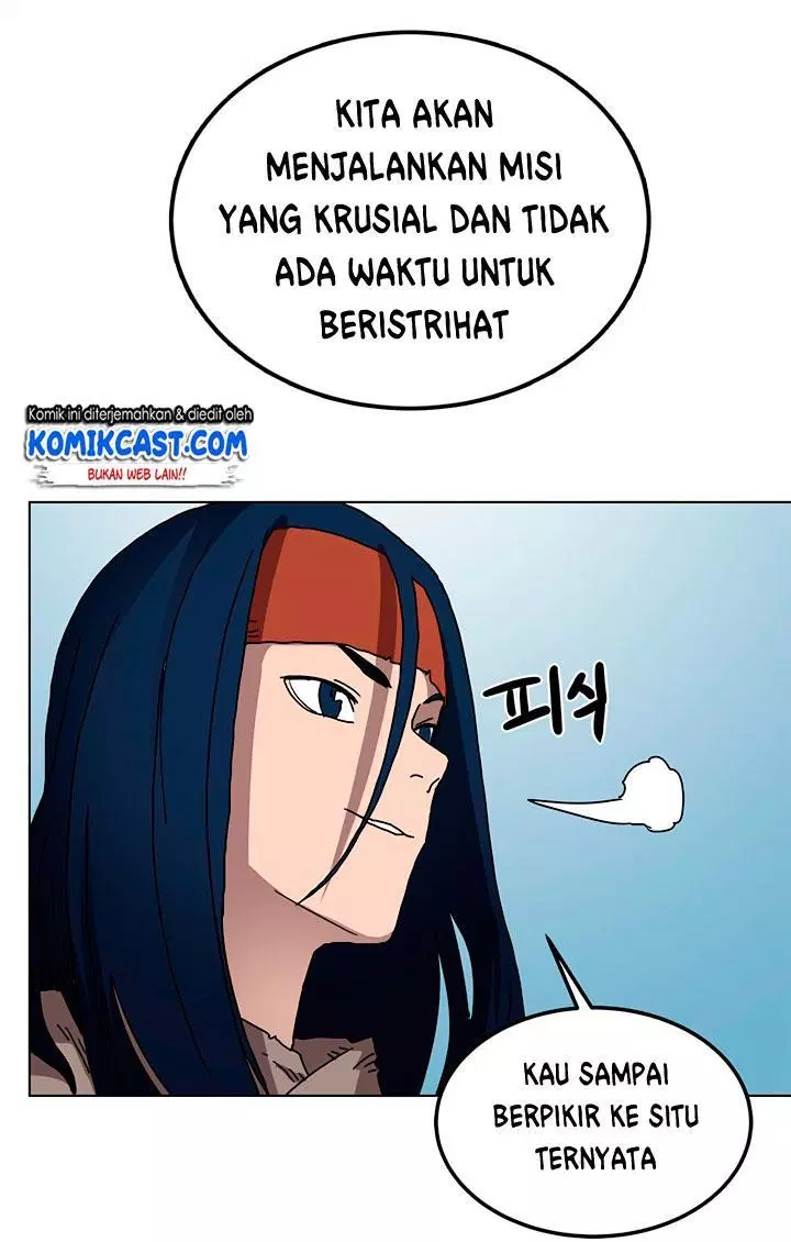 Chronicles of Heavenly Demon Chap 23 - Next Chap 24