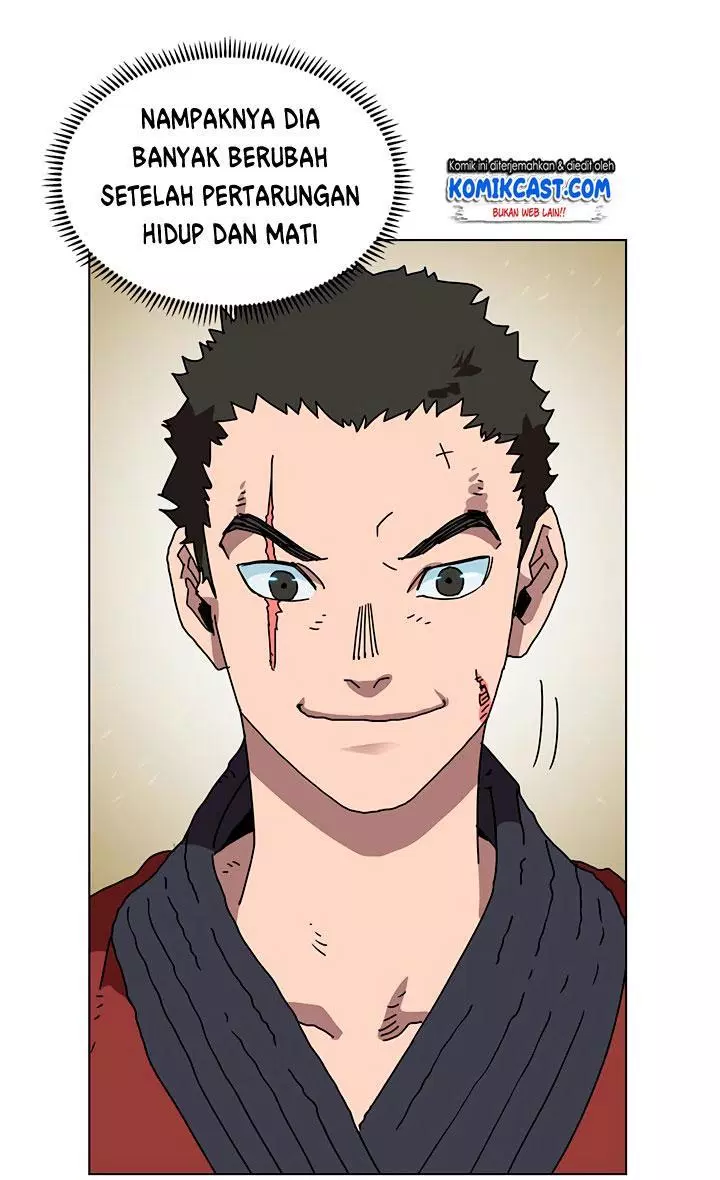 Chronicles of Heavenly Demon Chap 23 - Next Chap 24