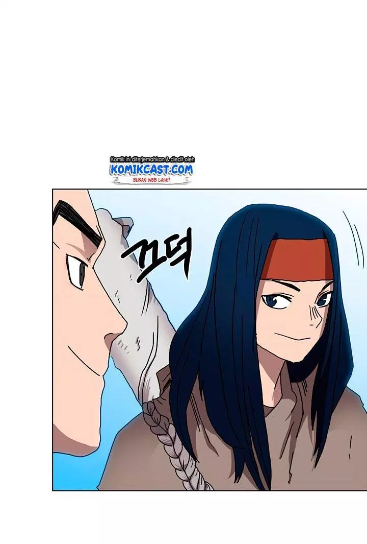 Chronicles of Heavenly Demon Chap 23 - Next Chap 24