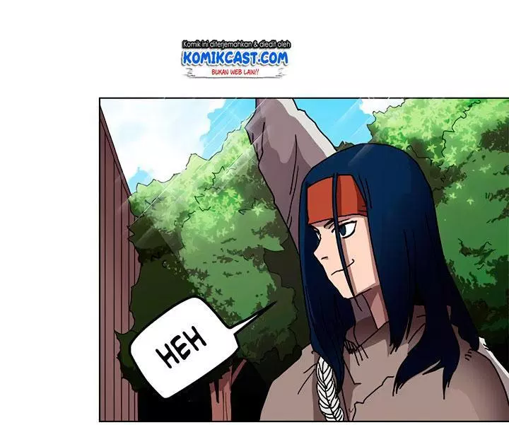 Chronicles of Heavenly Demon Chap 23 - Next Chap 24