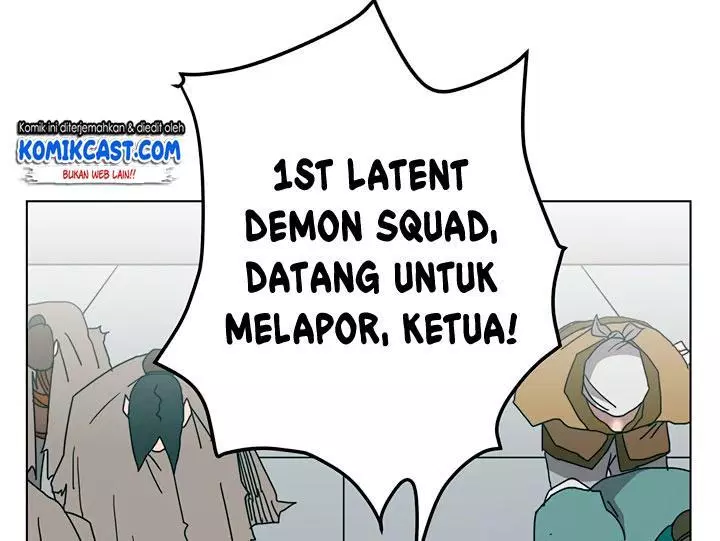 Chronicles of Heavenly Demon Chap 23 - Next Chap 24