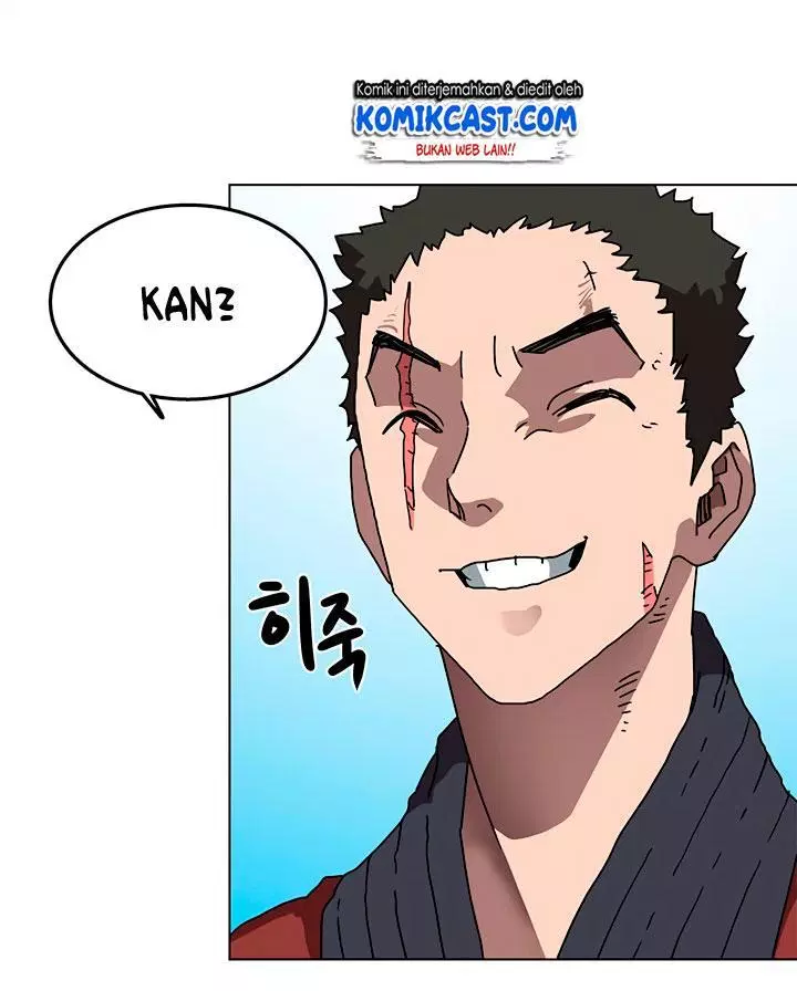 Chronicles of Heavenly Demon Chap 23 - Next Chap 24