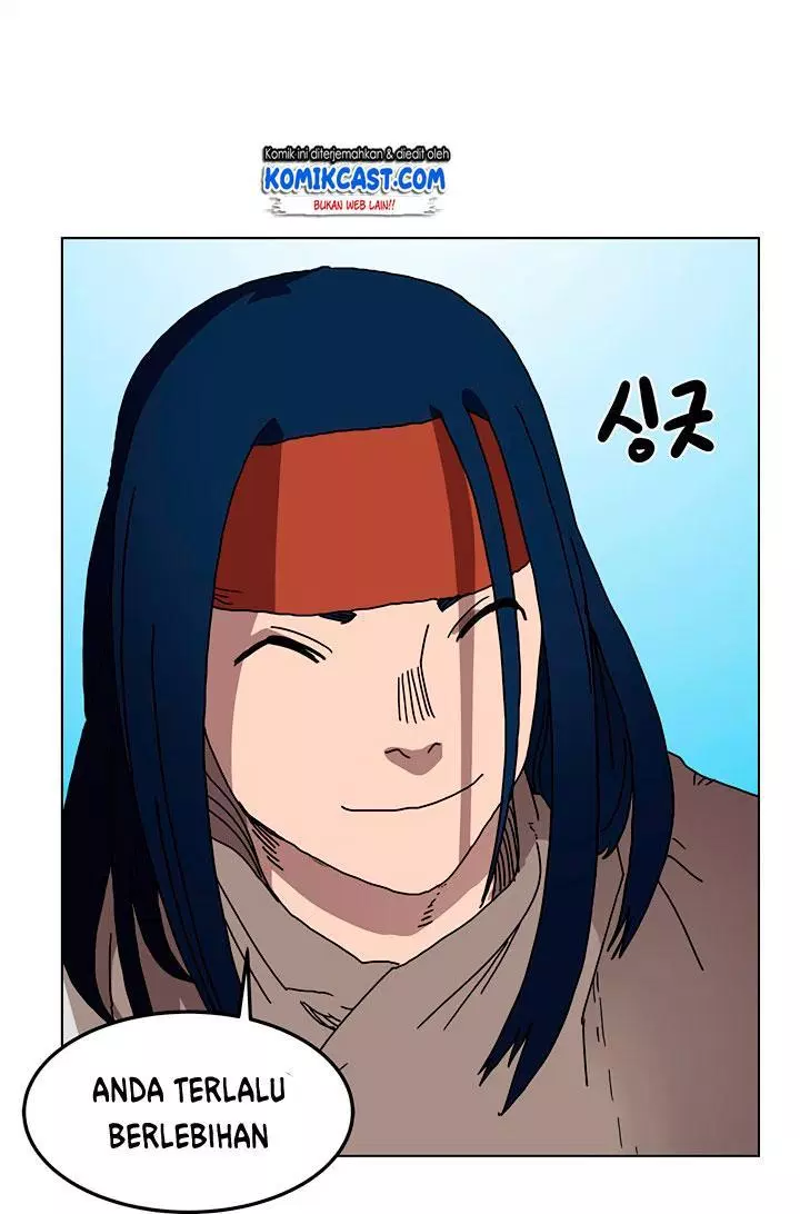 Chronicles of Heavenly Demon Chap 23 - Next Chap 24