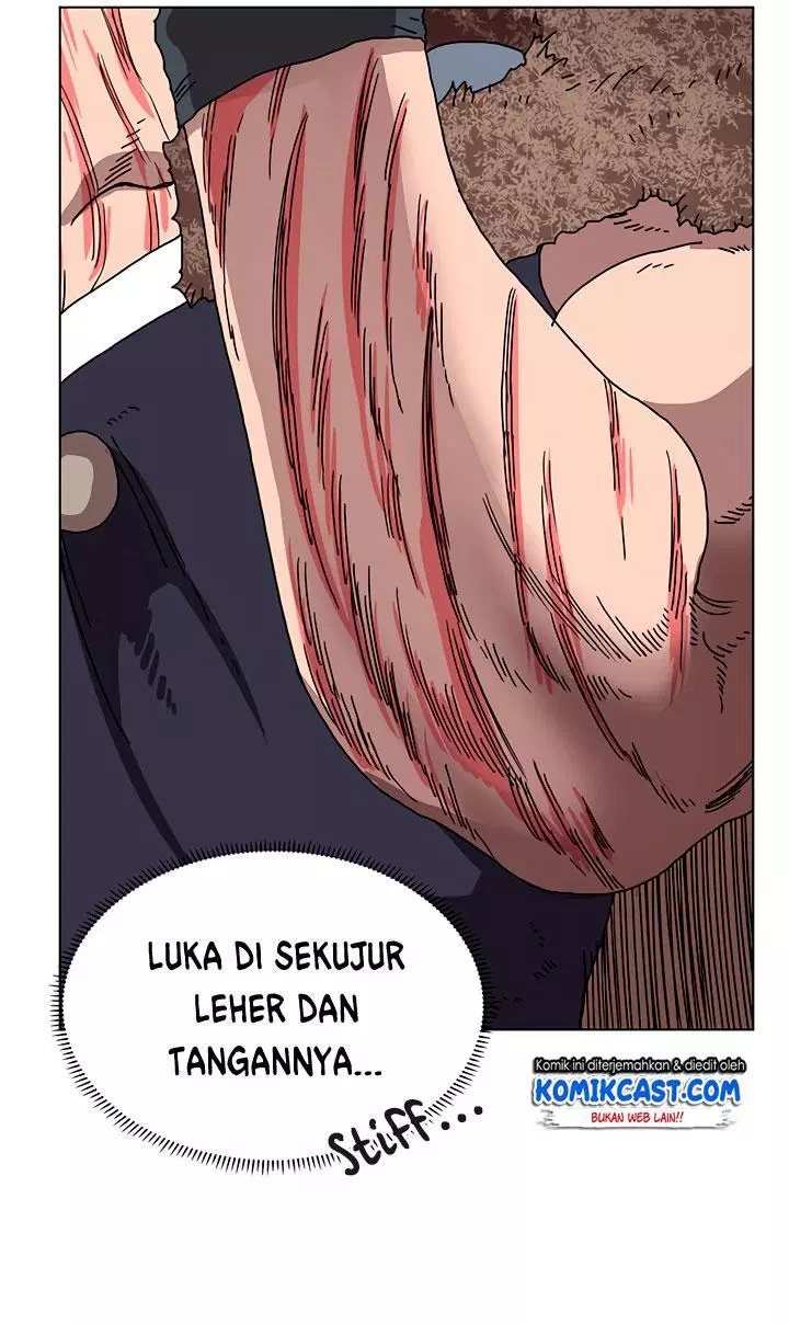 Chronicles of Heavenly Demon Chap 23 - Next Chap 24