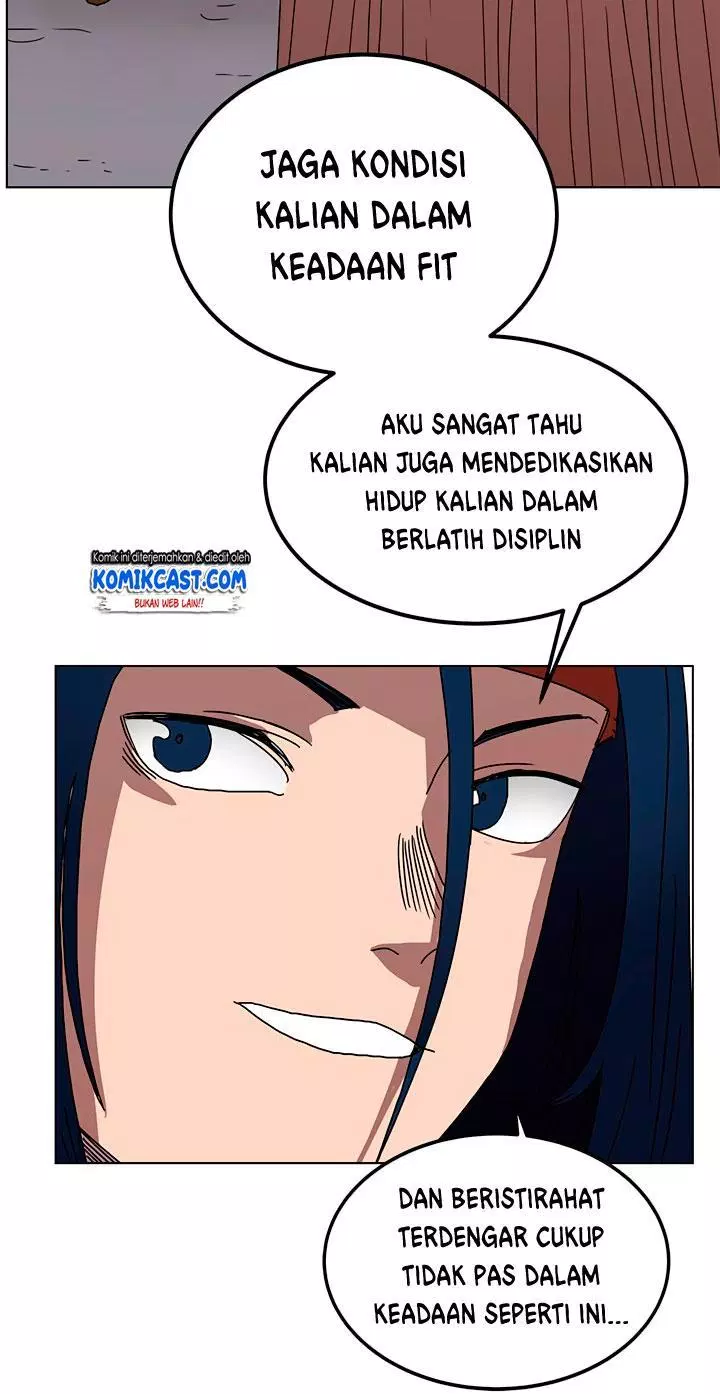 Chronicles of Heavenly Demon Chap 23 - Next Chap 24