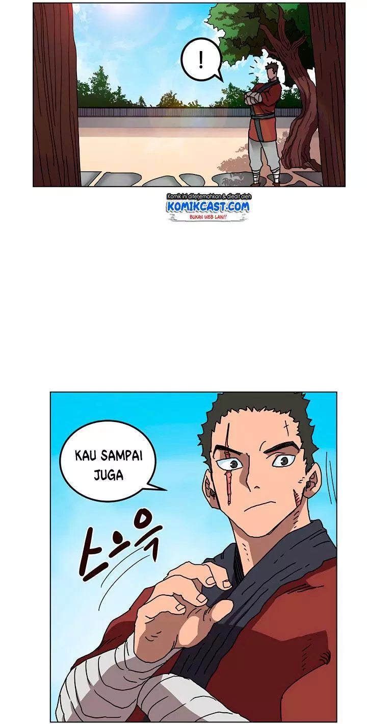 Chronicles of Heavenly Demon Chap 23 - Next Chap 24