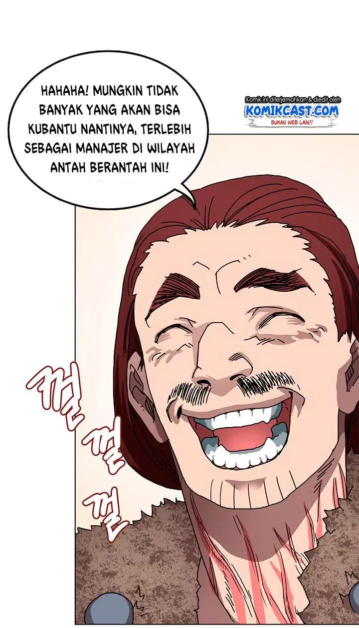 Chronicles of Heavenly Demon Chap 23 - Next Chap 24