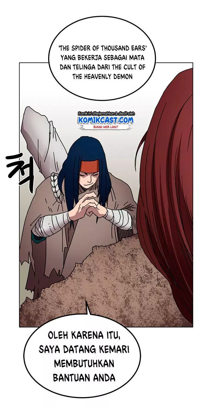 Chronicles of Heavenly Demon Chap 23 - Next Chap 24