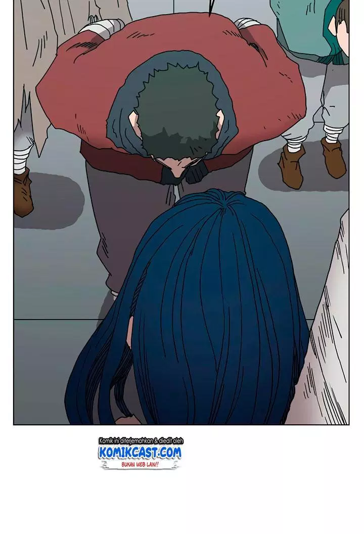 Chronicles of Heavenly Demon Chap 23 - Next Chap 24