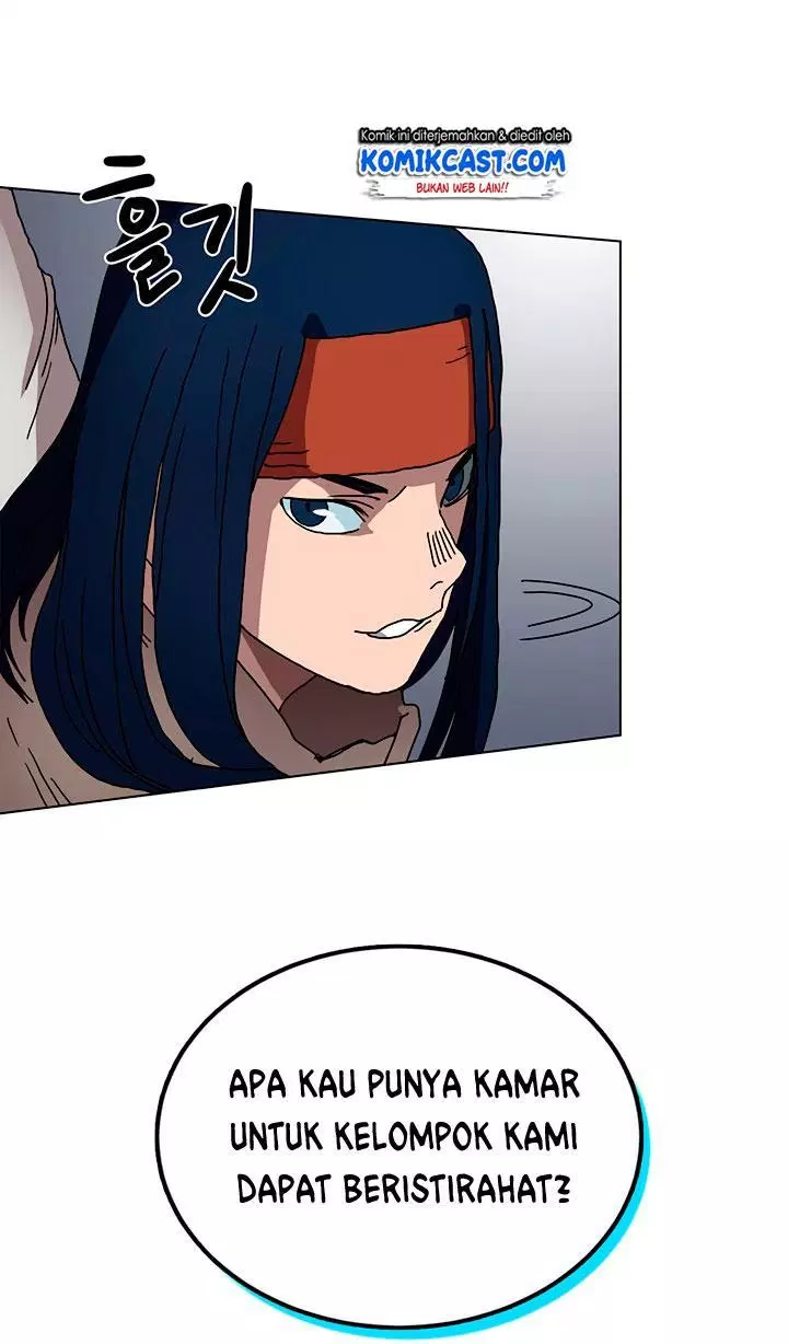 Chronicles of Heavenly Demon Chap 23 - Next Chap 24