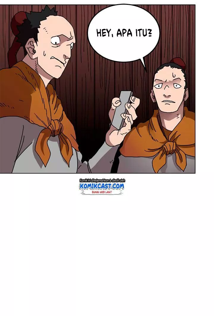 Chronicles of Heavenly Demon Chap 23 - Next Chap 24