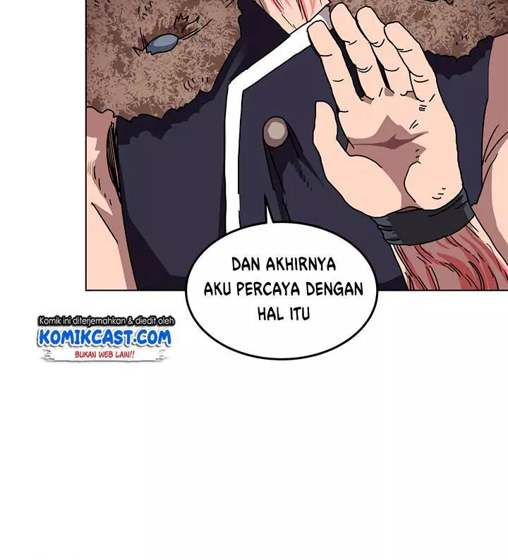 Chronicles of Heavenly Demon Chap 23 - Next Chap 24