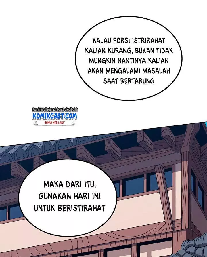 Chronicles of Heavenly Demon Chap 23 - Next Chap 24