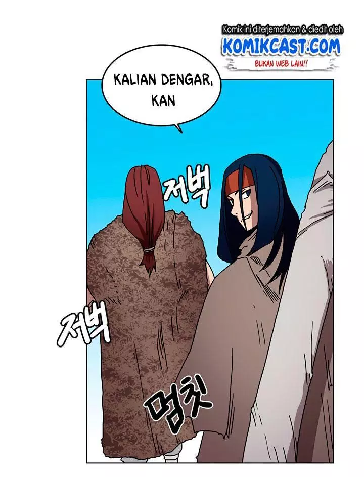 Chronicles of Heavenly Demon Chap 23 - Next Chap 24