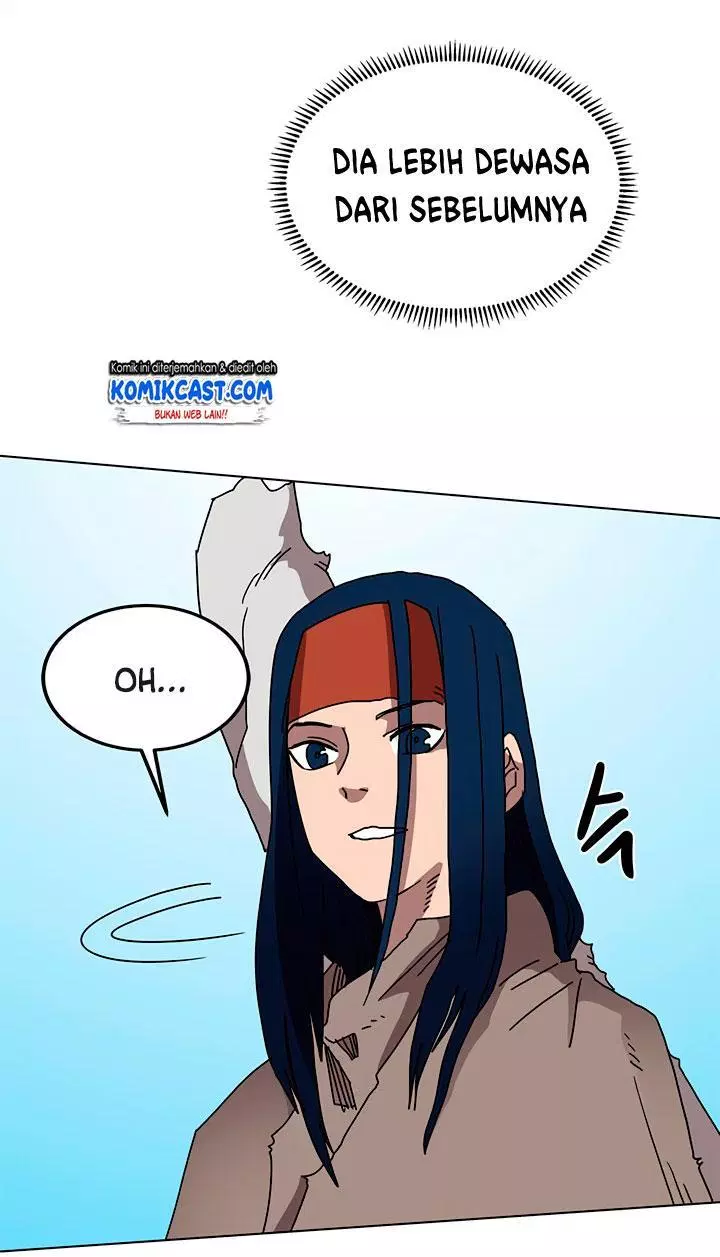 Chronicles of Heavenly Demon Chap 23 - Next Chap 24