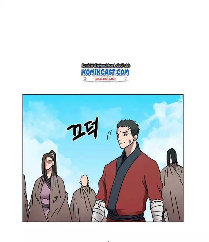 Chronicles of Heavenly Demon Chap 23 - Next Chap 24