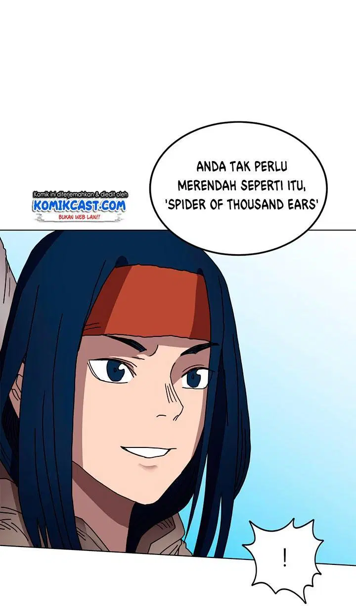 Chronicles of Heavenly Demon Chap 23 - Next Chap 24