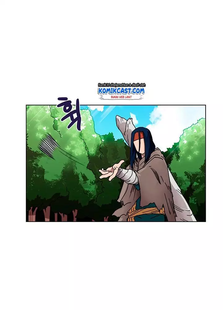 Chronicles of Heavenly Demon Chap 23 - Next Chap 24