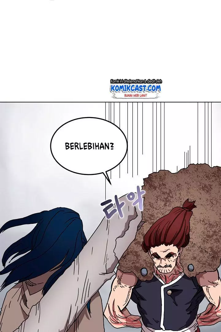 Chronicles of Heavenly Demon Chap 23 - Next Chap 24