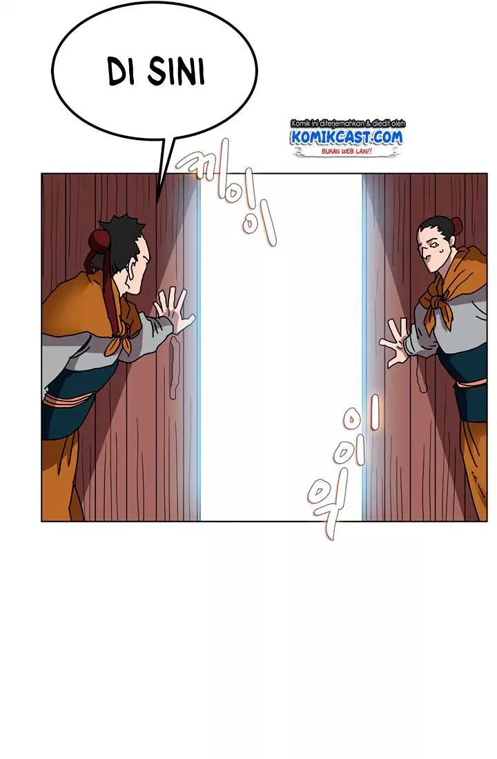 Chronicles of Heavenly Demon Chap 23 - Next Chap 24