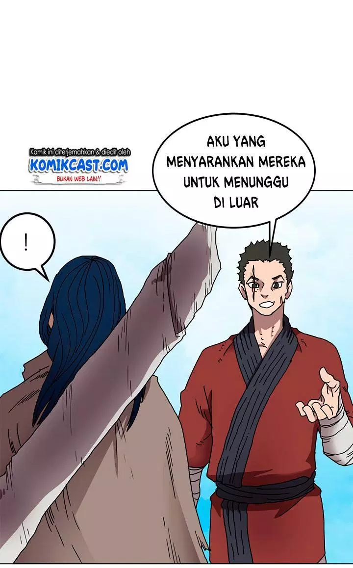 Chronicles of Heavenly Demon Chap 23 - Next Chap 24