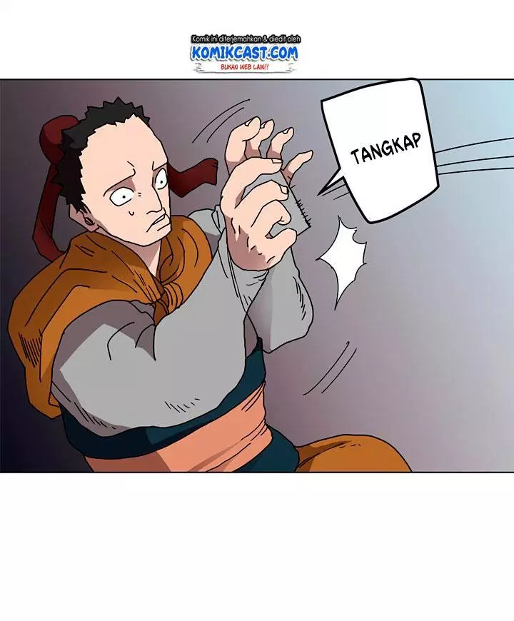 Chronicles of Heavenly Demon Chap 23 - Next Chap 24