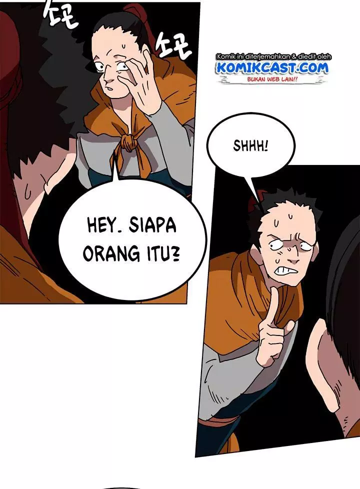 Chronicles of Heavenly Demon Chap 23 - Next Chap 24