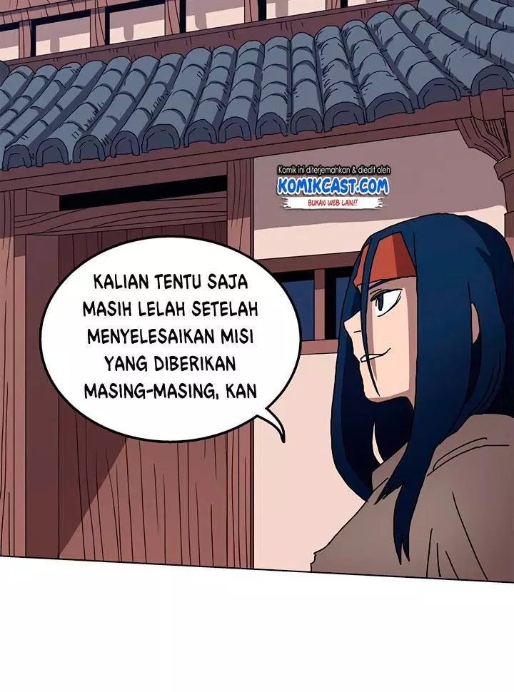 Chronicles of Heavenly Demon Chap 23 - Next Chap 24