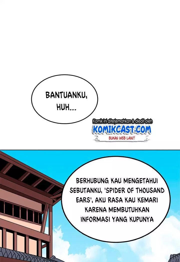 Chronicles of Heavenly Demon Chap 23 - Next Chap 24