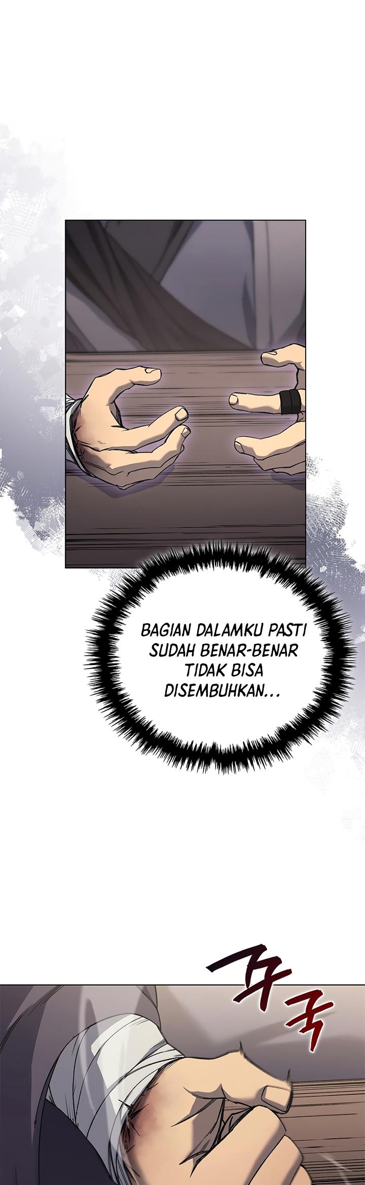 Chronicles of Heavenly Demon Chap 231 - Next Chap 232