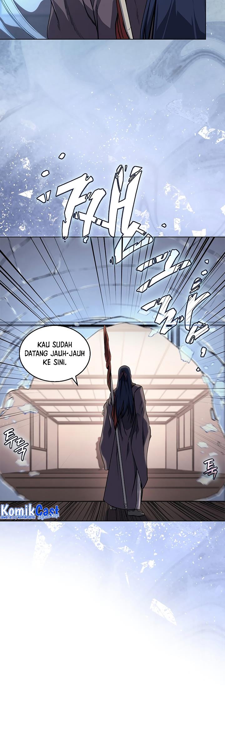 Chronicles of Heavenly Demon Chap 231 - Next Chap 232