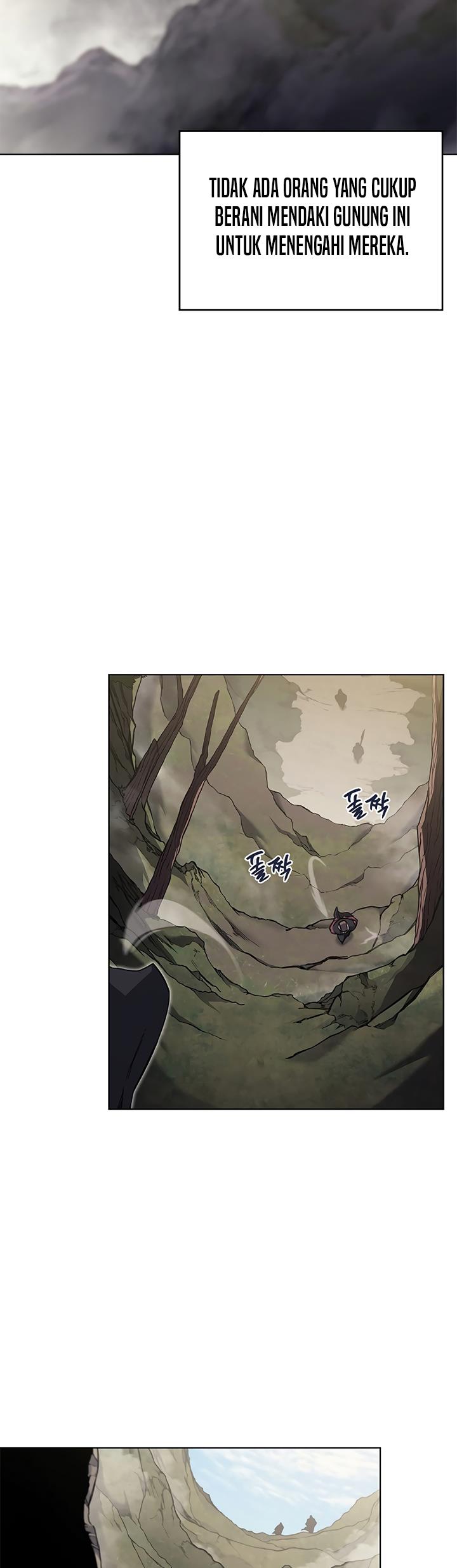 Chronicles of Heavenly Demon Chap 231 - Next Chap 232