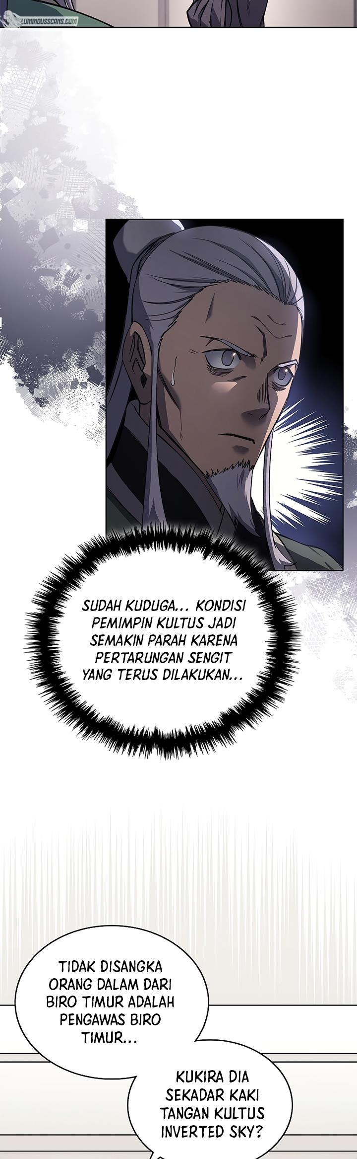Chronicles of Heavenly Demon Chap 231 - Next Chap 232