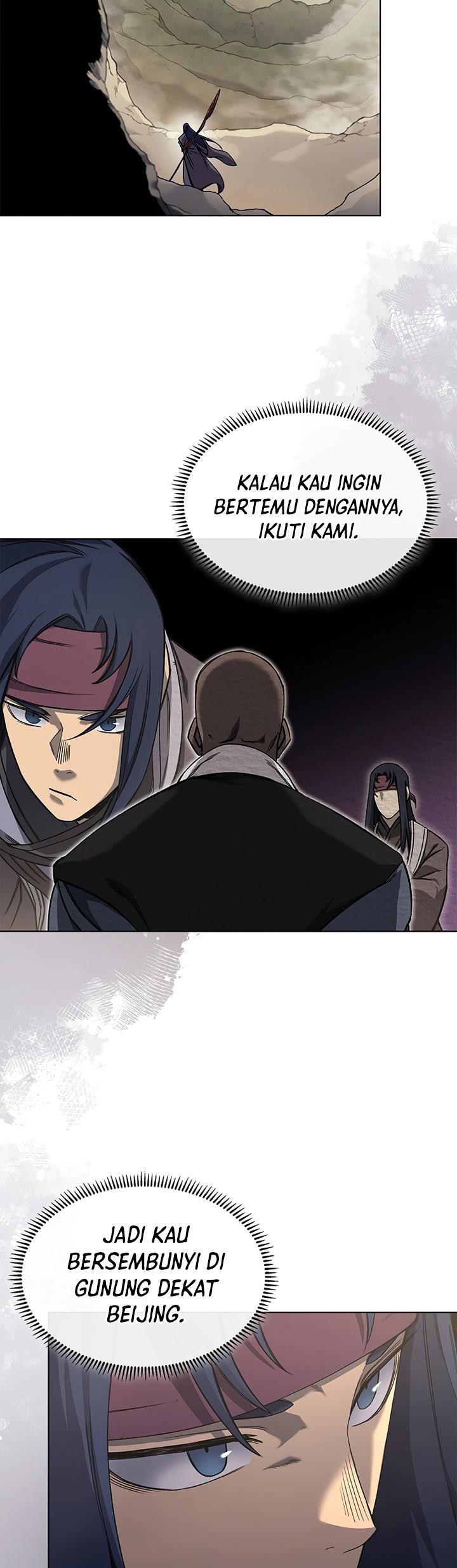 Chronicles of Heavenly Demon Chap 231 - Next Chap 232