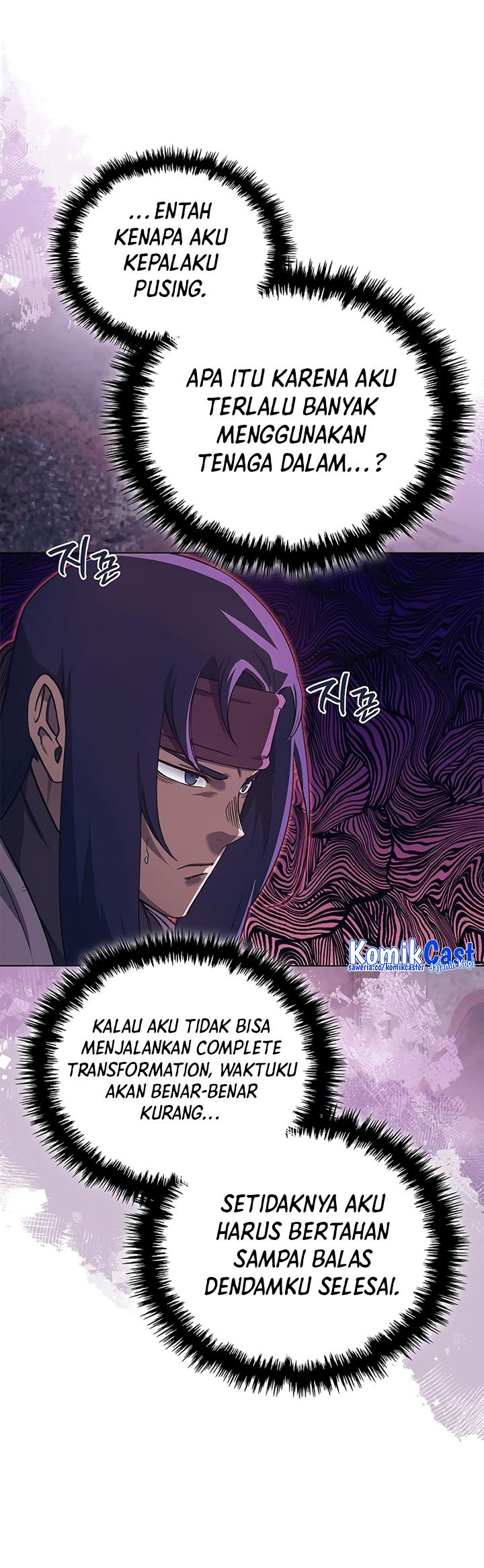 Chronicles of Heavenly Demon Chap 231 - Next Chap 232