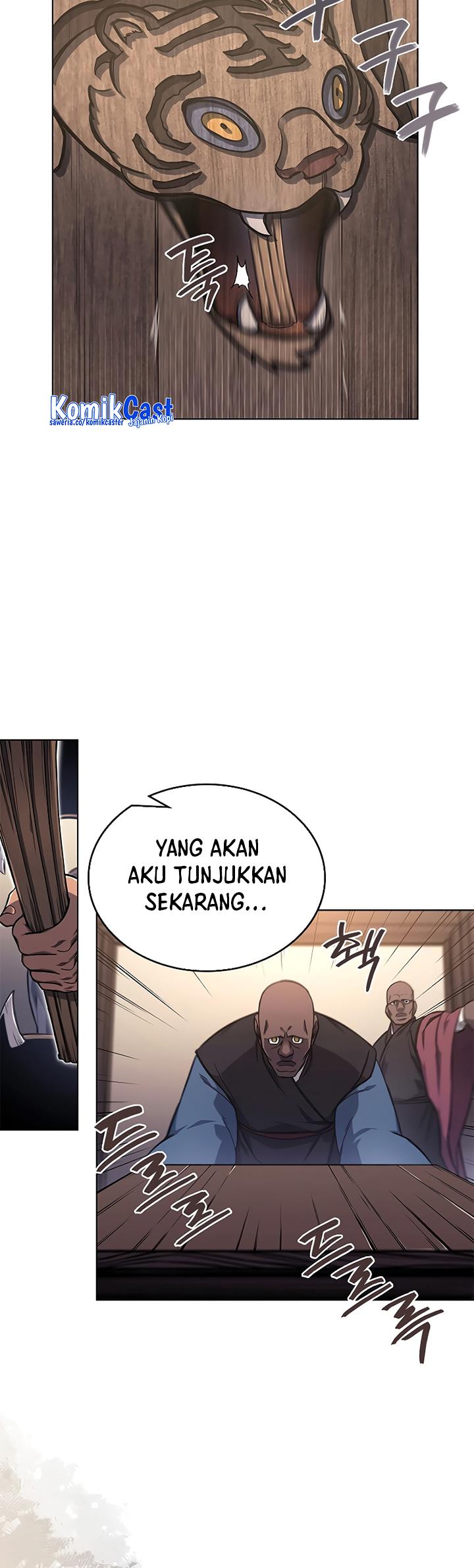 Chronicles of Heavenly Demon Chap 231 - Next Chap 232
