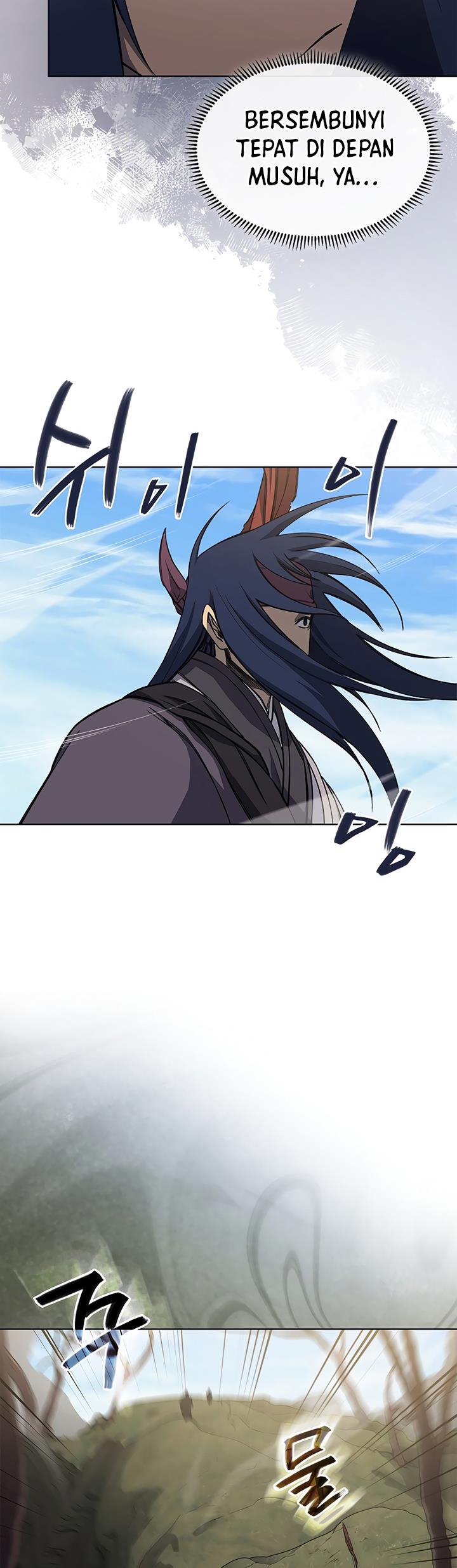 Chronicles of Heavenly Demon Chap 231 - Next Chap 232