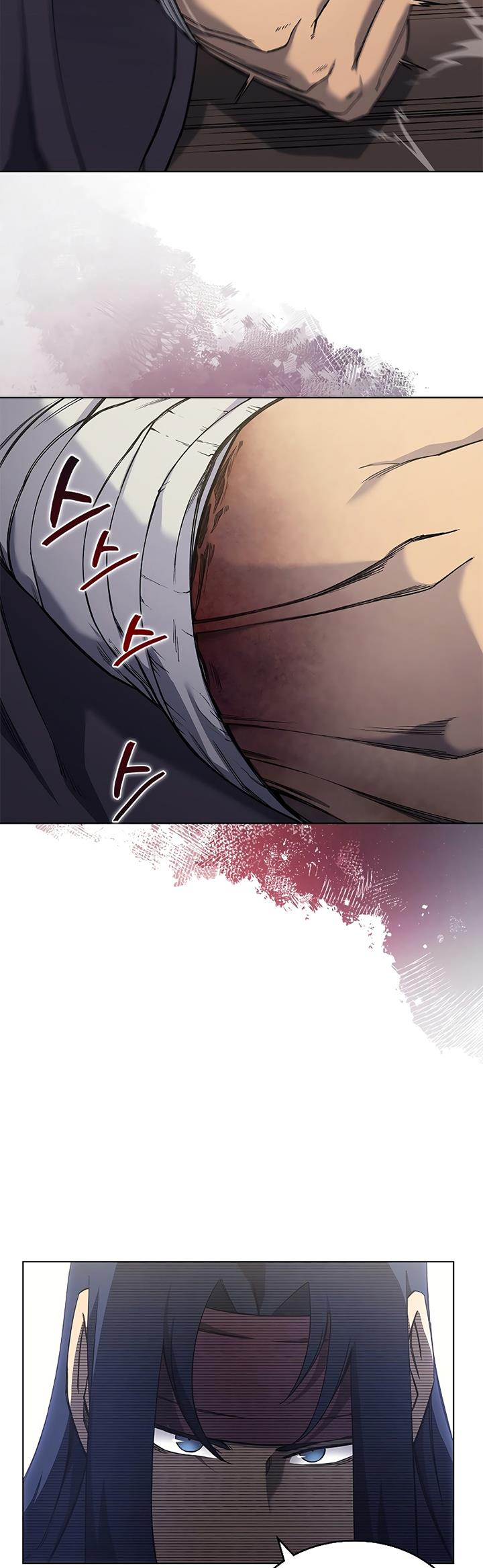 Chronicles of Heavenly Demon Chap 231 - Next Chap 232