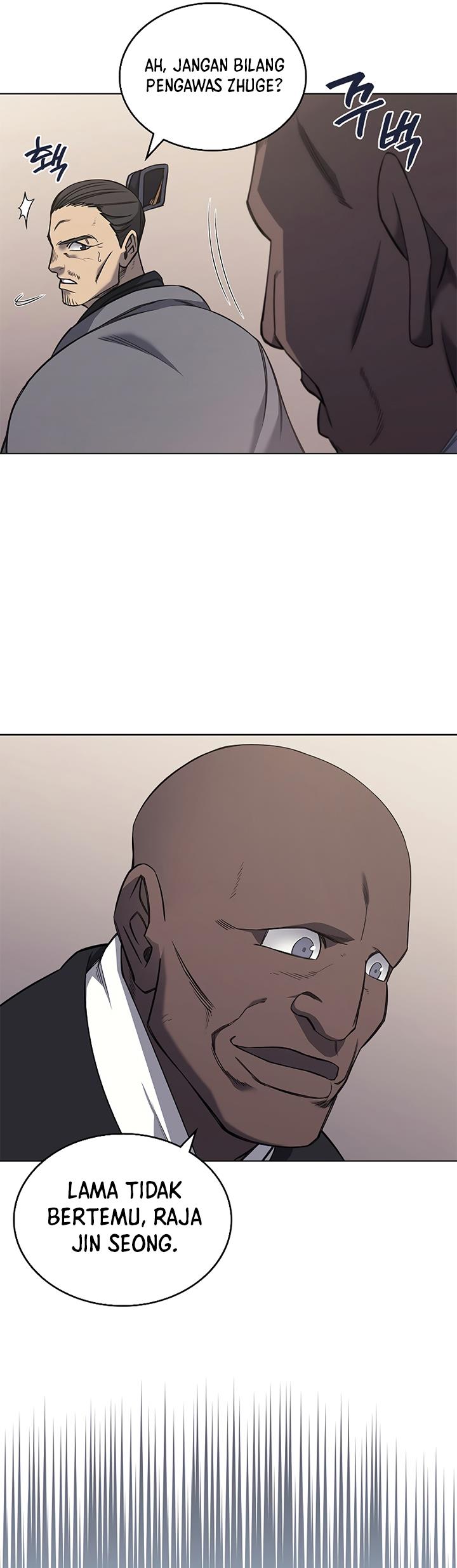 Chronicles of Heavenly Demon Chap 231 - Next Chap 232