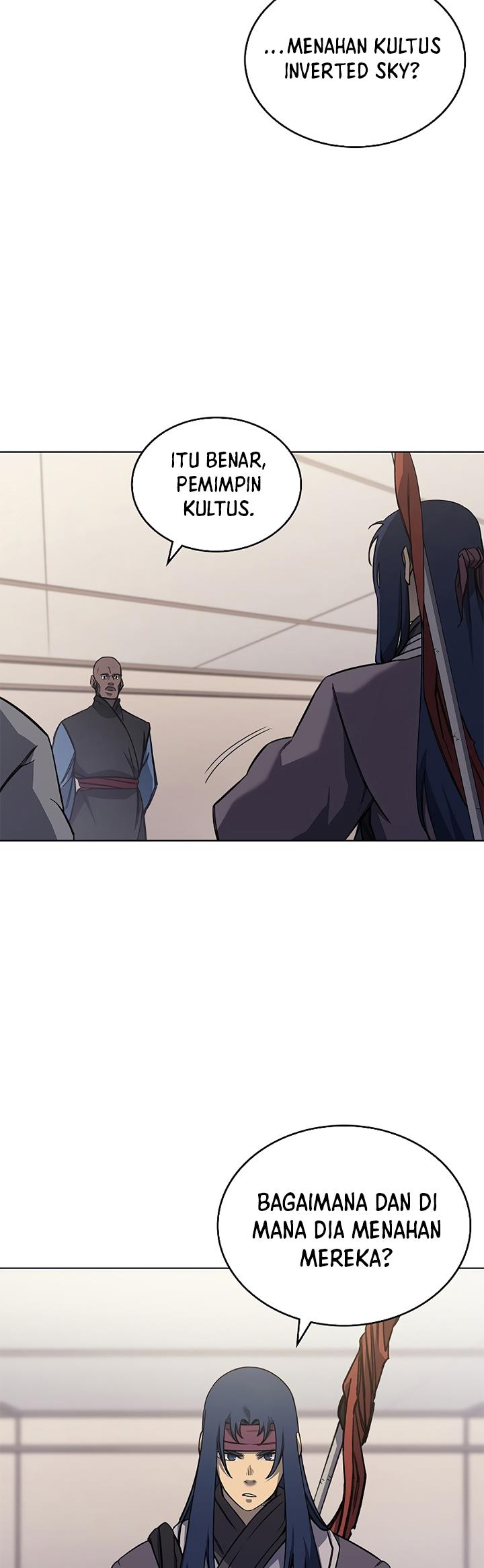 Chronicles of Heavenly Demon Chap 231 - Next Chap 232