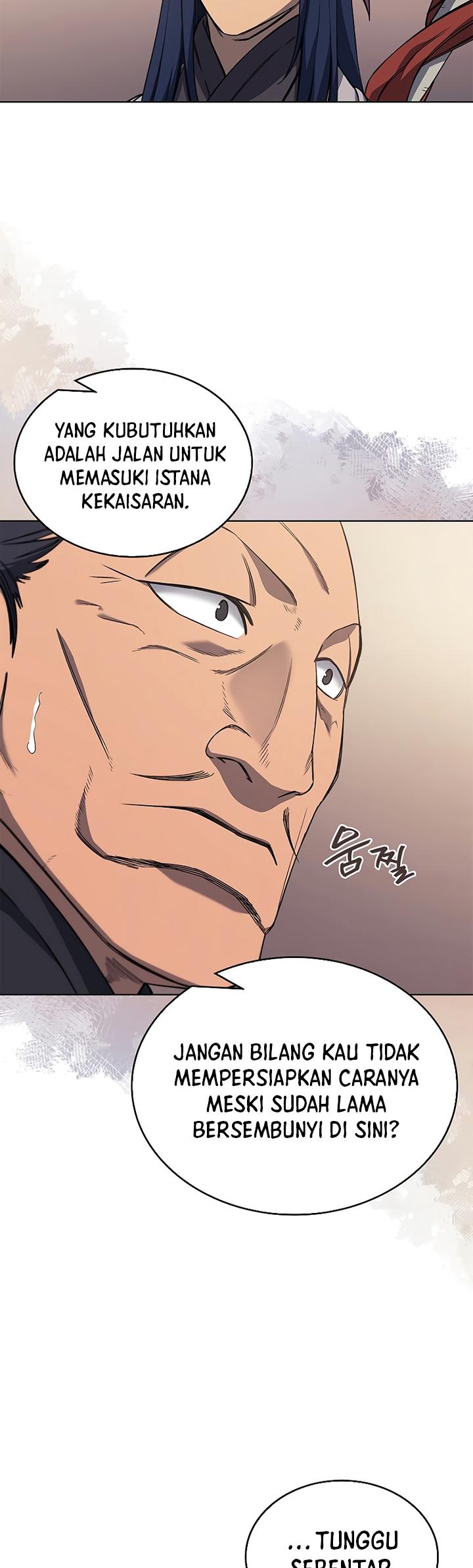 Chronicles of Heavenly Demon Chap 231 - Next Chap 232