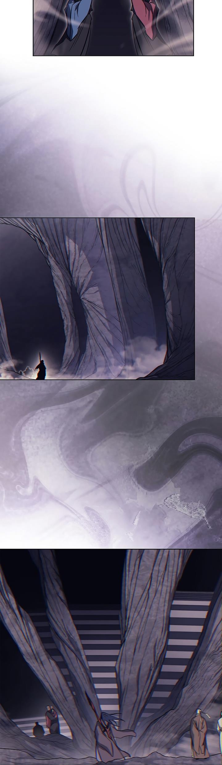 Chronicles of Heavenly Demon Chap 231 - Next Chap 232