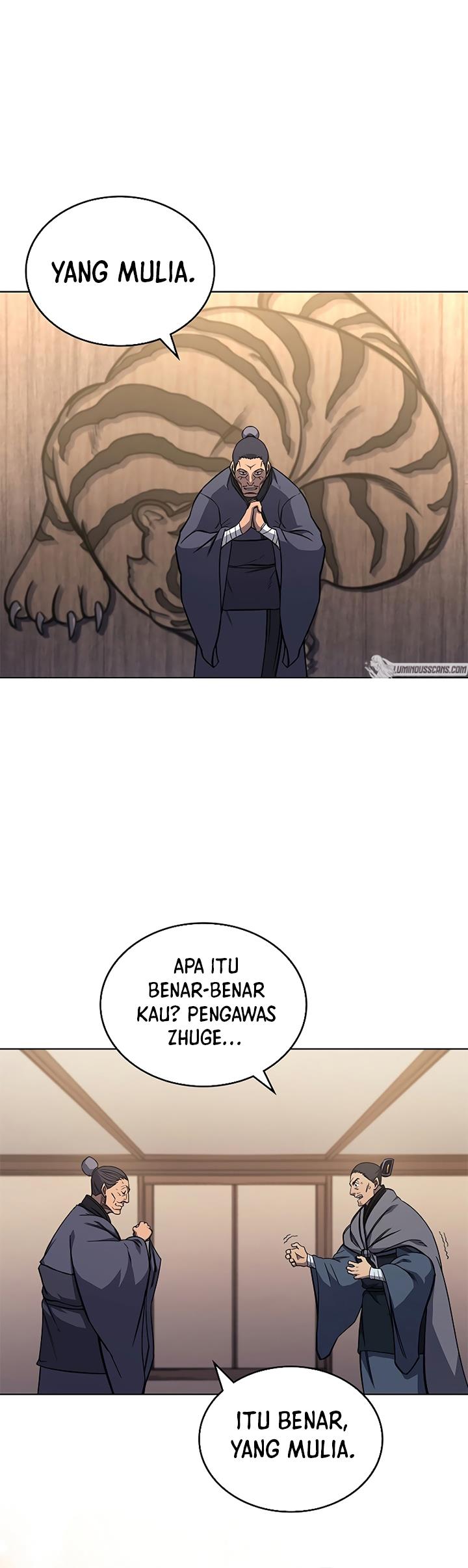 Chronicles of Heavenly Demon Chap 231 - Next Chap 232