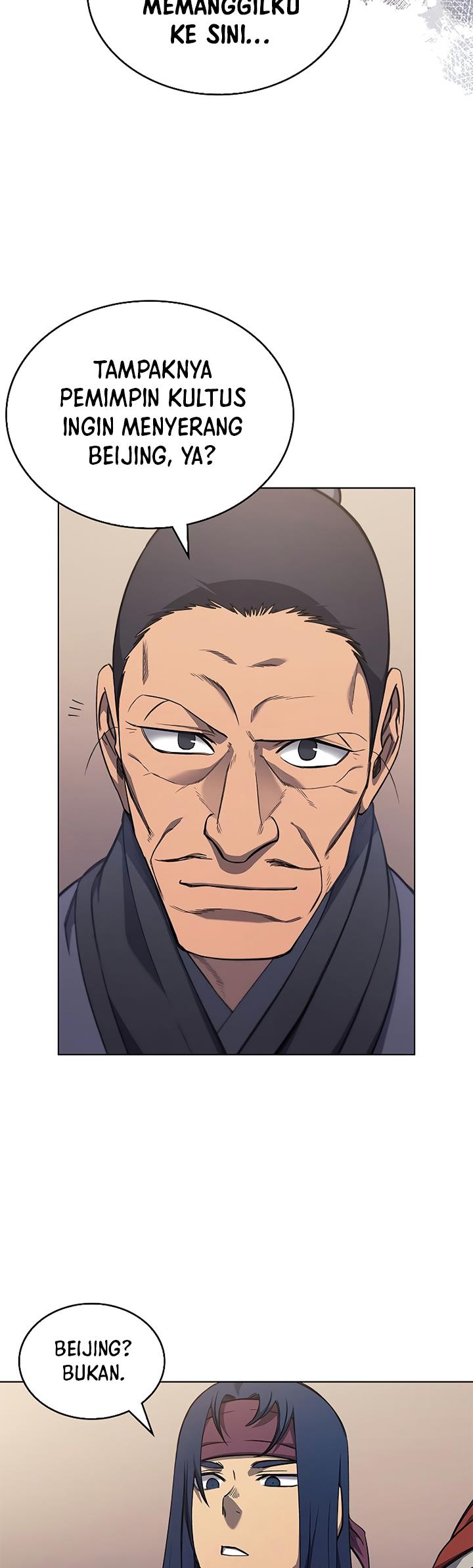 Chronicles of Heavenly Demon Chap 231 - Next Chap 232