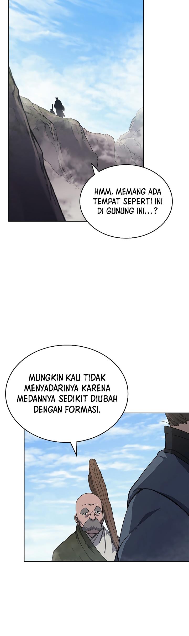 Chronicles of Heavenly Demon Chap 231 - Next Chap 232