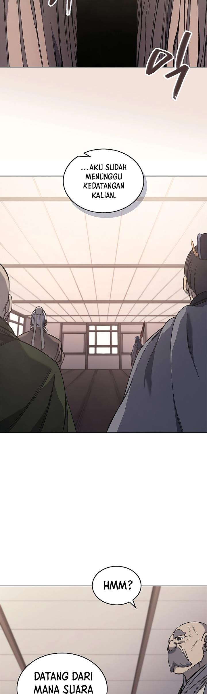 Chronicles of Heavenly Demon Chap 231 - Next Chap 232