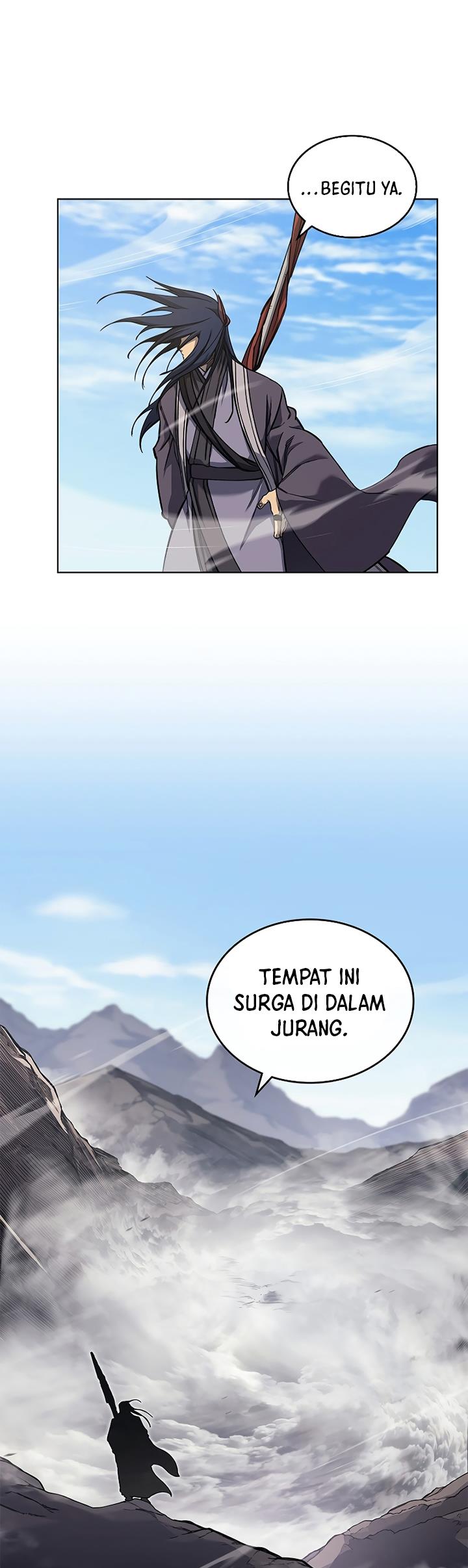 Chronicles of Heavenly Demon Chap 231 - Next Chap 232