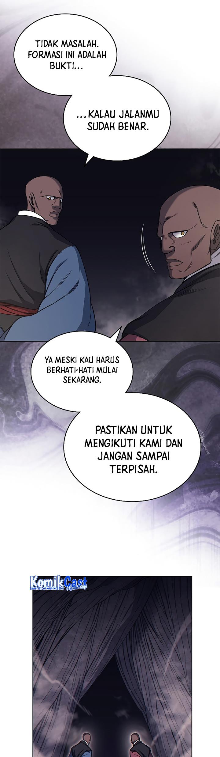 Chronicles of Heavenly Demon Chap 231 - Next Chap 232