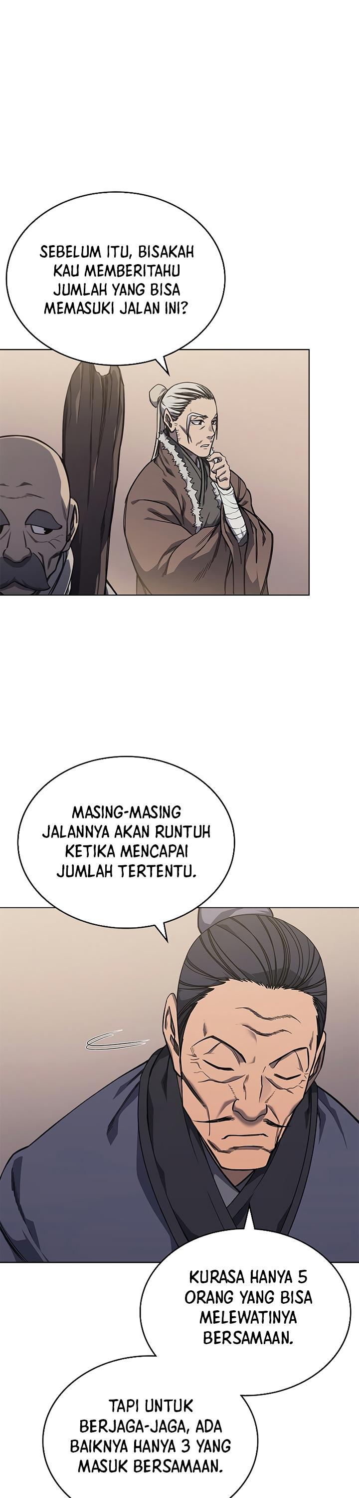 Chronicles of Heavenly Demon Chap 232 - Next Chap 233